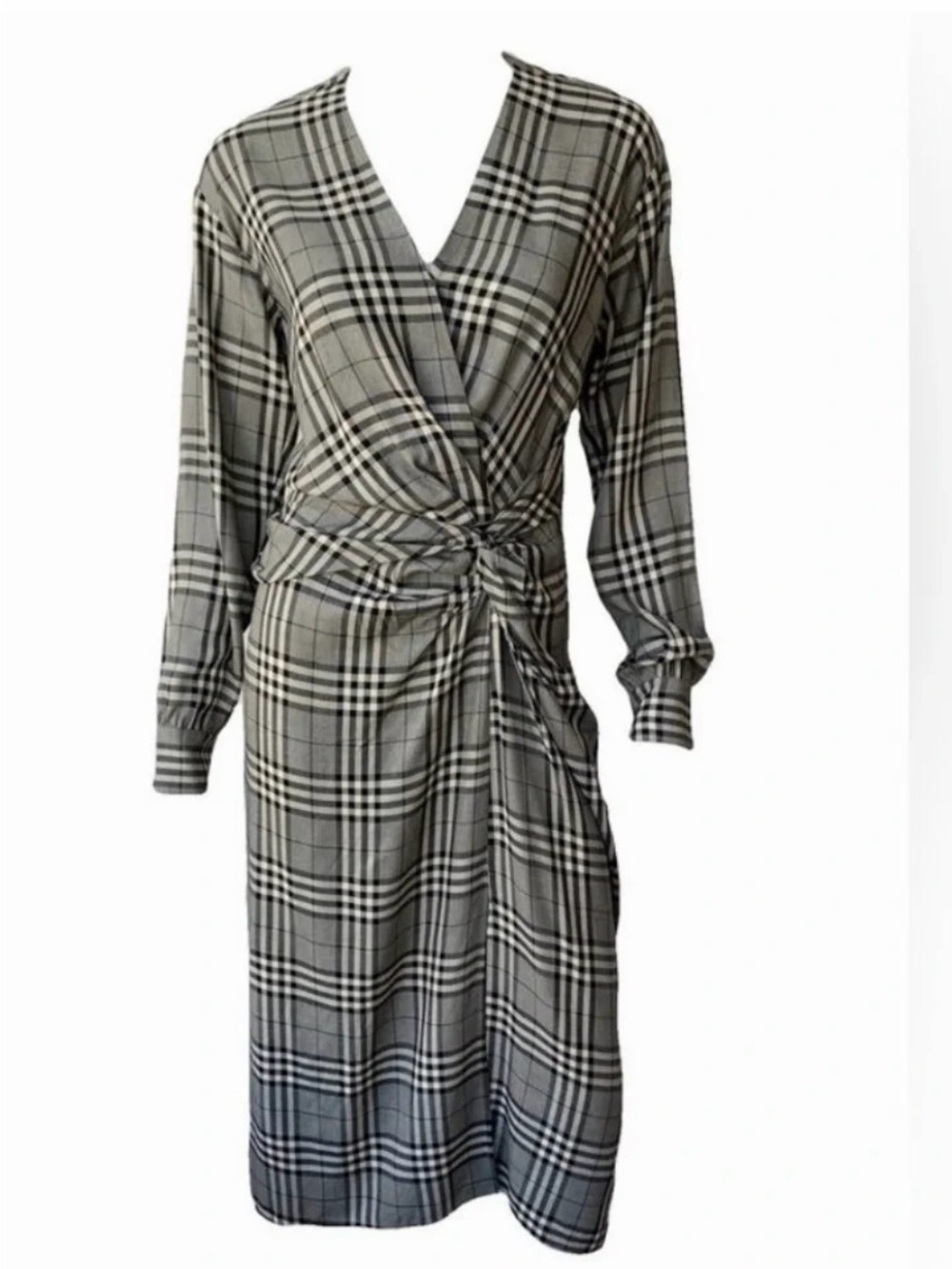 rag & bone drees - Picture 4 of 9
